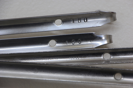 スープレードル お玉 15本まとめて 180cc × 7本 270cc × 4本 360 × 4本