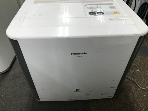 Panasonic 気化式加湿器 FE-KXF15 2014年製