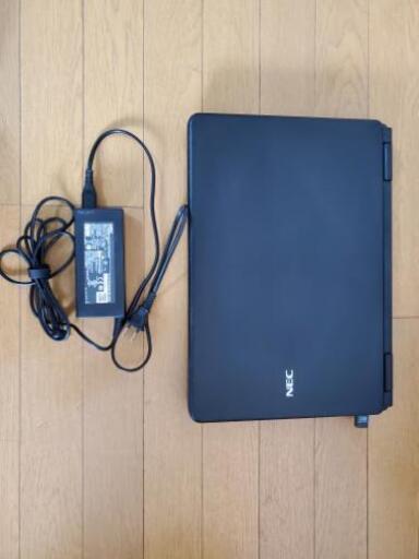 程度良好】最新オフィス搭載テレワークに最適❗NECノートパソコン