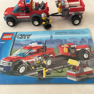 LEGO 7942