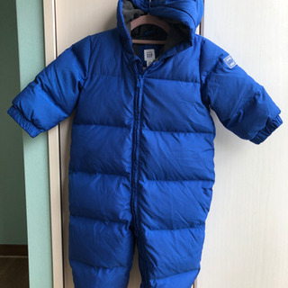 baby GAP ダウン　アウター　12〜18months