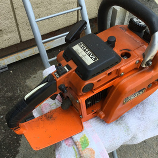 チェーンソー　331EVL