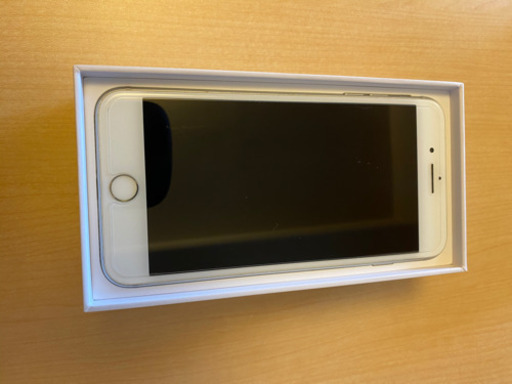 iPhone 8plus 64GB SIMフリー化済み 美品