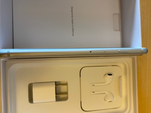 iPhone 8 Plus 64GB シルバー　A1898 SIMフリー 美品 Amazon | 【整備済み品】 Apple iPhone 8 Plus 64GB シルバー SIM