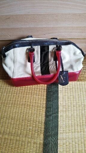 トートバッグ FURLA