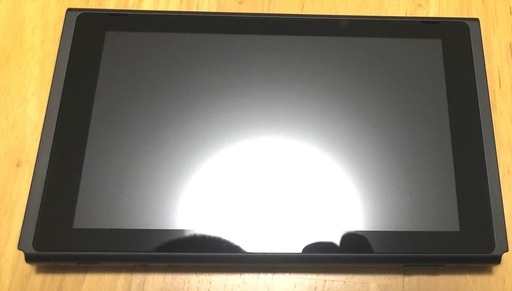 Nintendo Switch 旧型 箱無し】Nintendo Switch 本体 箱無し】Nintendo