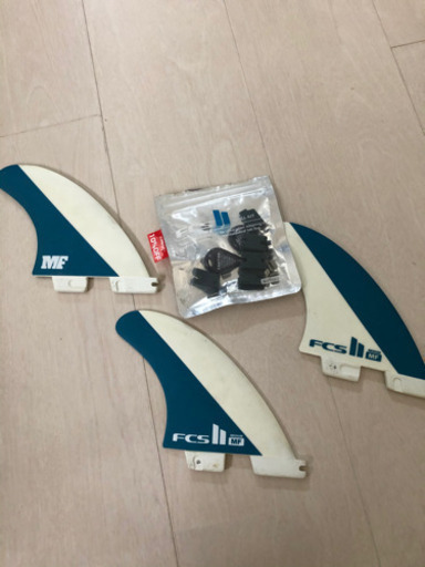 McCoy ファンボード McCoy ファンボード 水色(surfs-up) McCoy ファン