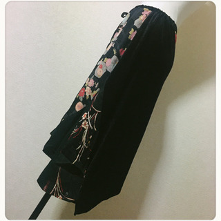 ご購入者様決定[日本製✧︎Style Operation]和エスニック