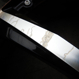 マナレイＶＥＲＴＥＣ－ＶＲ５　１８インチ　プリウス、ウィッシュ、レガシィ