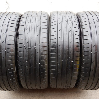 マナレイＶＥＲＴＥＣ－ＶＲ５　１８インチ　プリウス、ウィッシュ、レガシィ