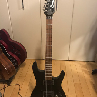 Ibanez Sシリーズ S320