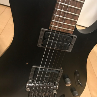Ibanez Sシリーズ S320