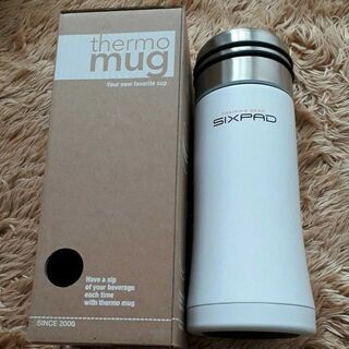 thermo mug サーモマグsmart bottle