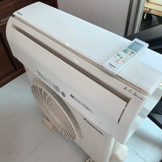 パナソニックエアコン 主に10畳用 熊本リサイクルショップen