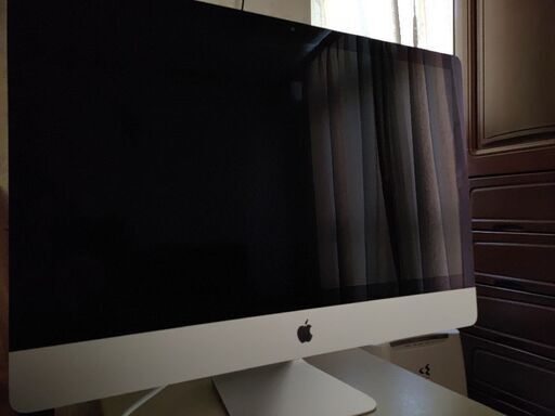 値下げしました iMac 5K 2019 メモリ16GB