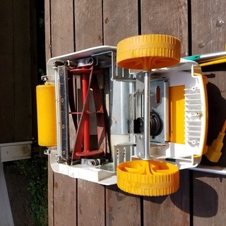 RYOBI（リョービ） 芝刈り機 LM-2300