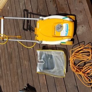 RYOBI（リョービ） 芝刈り機 LM-2300