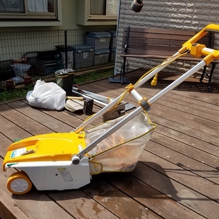 RYOBI（リョービ） 芝刈り機 LM-2300