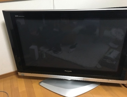 2011年製 Panasonic TH-P42GT3 42型プラズマテレビ プラズマ液晶テレビ 