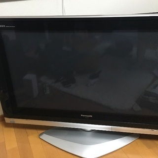 プラズマ液晶テレビ 42型