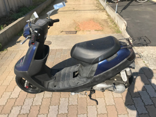 ジャンク ヤマハ アプリオ 大阪引取り限定】YAMAHA APRIO アプリオ