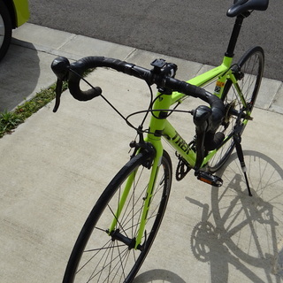 TREK 1.2c [54]　2016年製　保証書あり