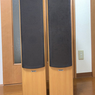 名器！あのTANNOYのスピーカー　MERCURY MX3-M