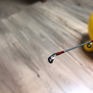 SHIMANO 炎月 一つテンヤマダイ SS 255MH