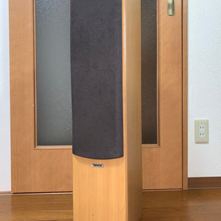 名器！あのTANNOYのスピーカー　MERCURY MX3-M