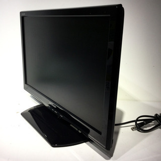 3560 シャープ 19V型 液晶テレビ AQUOS LC-19K90-B 【公式通販】
