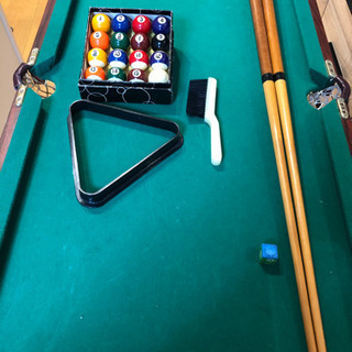 本格 ビリヤード台