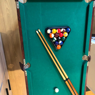 本格 ビリヤード台