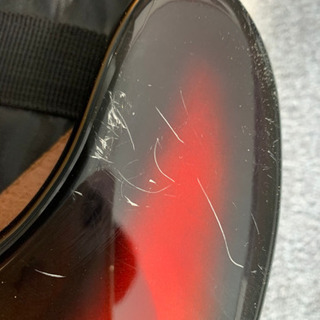 大阪 吹田 豊中Solfegeソルフェージュ エレキベース ソフトケース付き