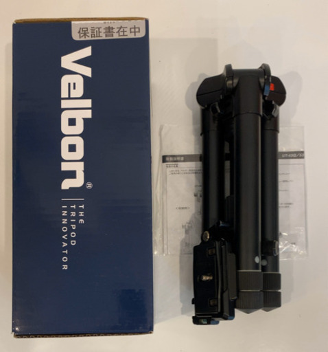 その他 Velbon UT-63Q