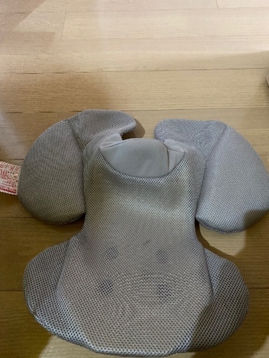 エールベベ　チャイルドシート