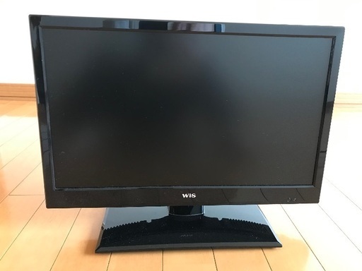 DVDプレーヤー内蔵デジタル液晶テレビ