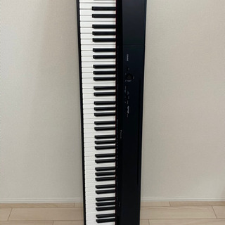 電子ピアノ CASIO Privia PX160 純正スタンド付き 引き取り希望 | www