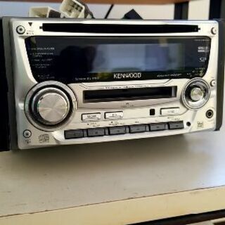 Kenwood DPX-66MD