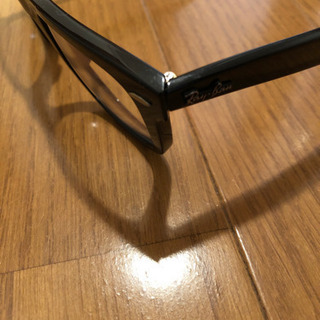 交渉可能❗️レイバンサングラス RB 5121 & RB 5317F セット