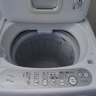 全自動洗濯機 Twin air dry