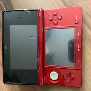 任天堂3DS