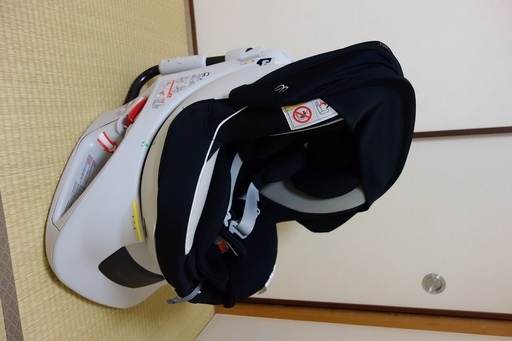 （受け渡し予定あり）エールベベ クルットNT プレミアムW
