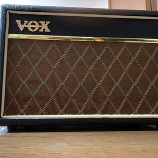 VOX ギターアンプ Pathfinder 10 Black