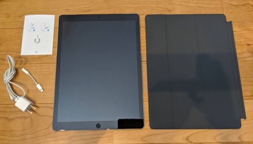 iPad Pro 第1世代 2015年