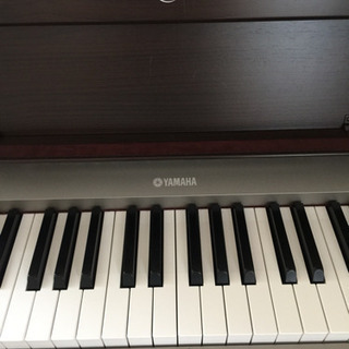 電子ピアノ ヤマハ