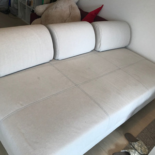 FLOTTEBO フロッテボー(IKEA ソファ)