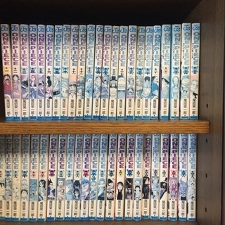 「ONE PIECE」1巻〜95巻（7巻、8巻欠品）