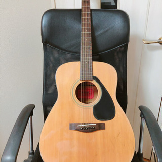 アコギ　アコースティックギター　エレアコ　FGX-512SJ