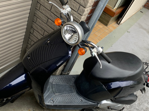 ホンダ　トゥデイ
