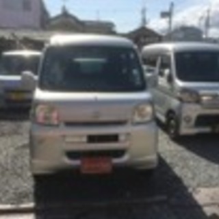 月々１万円～ＯＫ☆ ターボ車！分割での購入もOK！